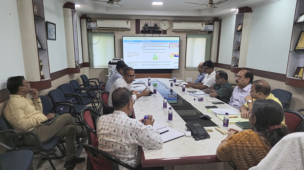 NIPI and NHM Odisha Reaffirm Commitment to Innovation, RMNCAH and System Strengthening: Highlights from the NIPI State Review Meeting